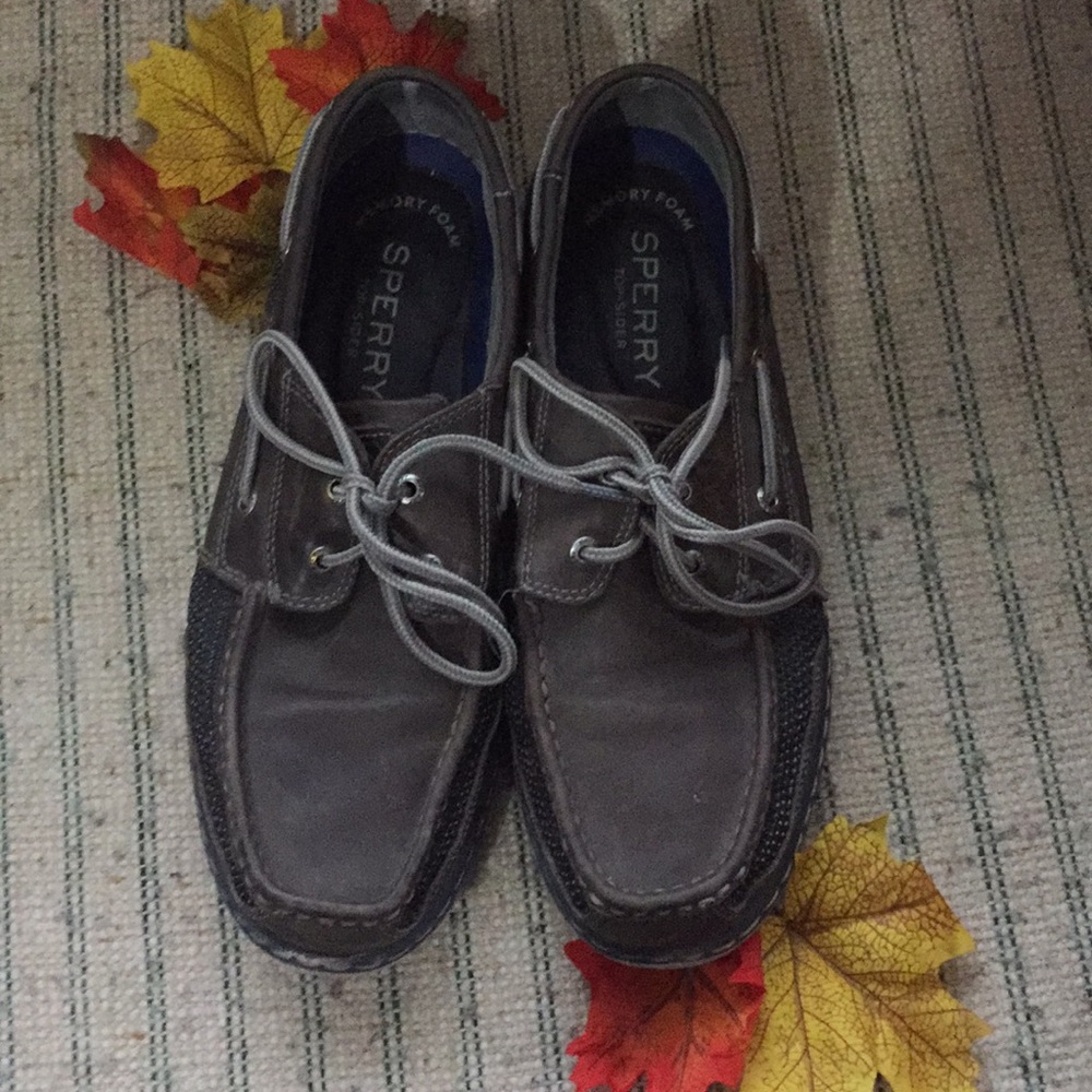 🚨 2 hr sale🚨Sperry Top-sider Tarpon Ultralite